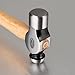 Dead On Tools-20oz Smooth Face Ball Peen Hammer,(DOHBP20S14)