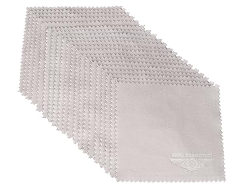 Microfiber Suede Cloth for Ceramic Coating Application 4