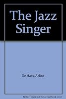 The Jazz Singer B002E8MQQM Book Cover