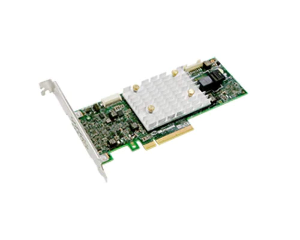 Amazon.com: Adaptec SMARTRAID 3101-4I : Electronics