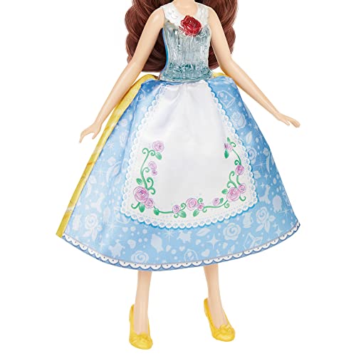 Hasbro Disney Princesses Belle - vue 8