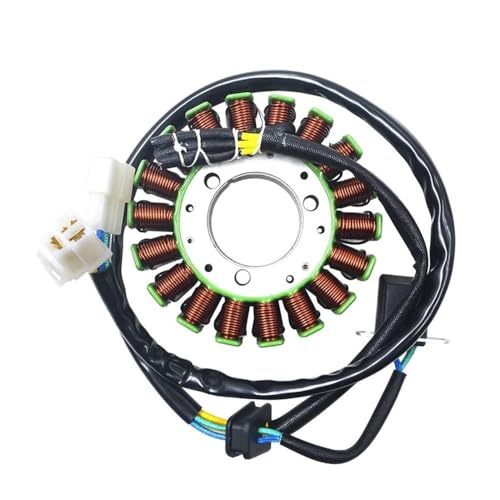 Bobine de stator de générateur moto compatible GT650R GV650 TE450
