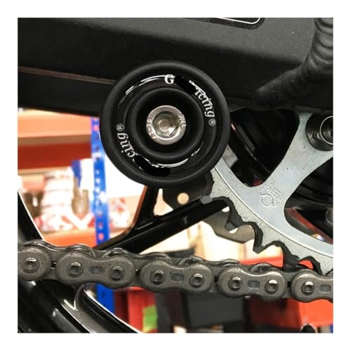 Housse protection moteur RSV4 et Tuono V4 contre les carters rayés - 5