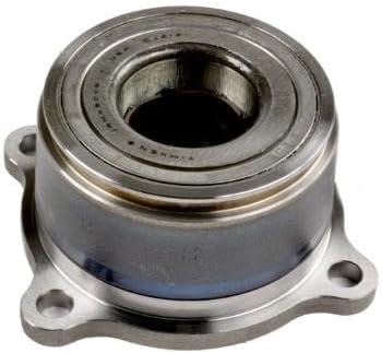 Genuine OEM Rear Drive Axle Shaft Bearing for Nissan Frontier 05-19 Xterra 05-15 43210-EA200 43210EA200