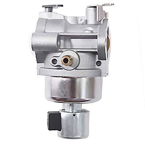 Sv590 Carburetor Replacement For Kohler Courage Sv470 Sv480 Sv530 Sv540 Sv591 Sv600 Sv601 Sv610 Sv620 Sv530S Sv540S Cv491 Cv490 Cv492 Engine 20-853-33-S Carb With Fuel Pump Air Filter Tune Up Kit #TOP3