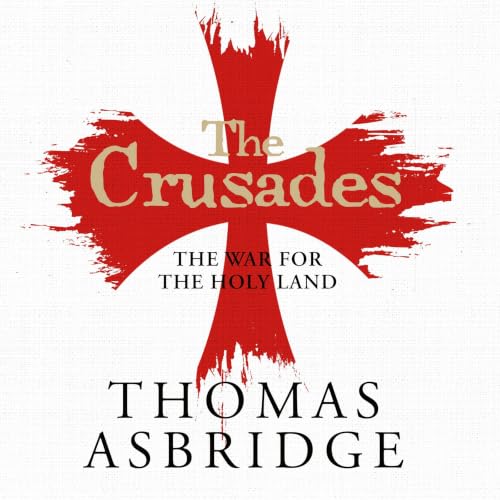 The Crusades cover art
