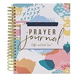 Coffee and Bible...image