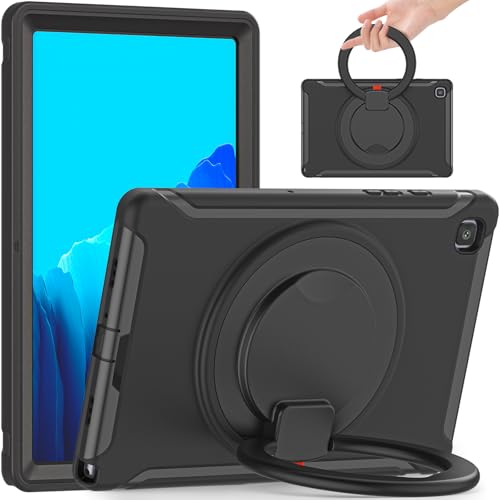 Coque antichoc Samsung Galaxy Tab A7 anti-rayure spéciale enfants