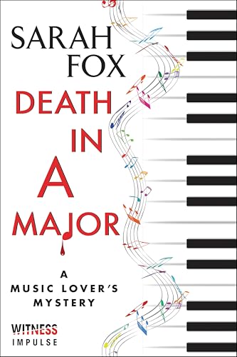 Death in A Major: A Music Lover's Mystery