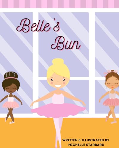 Belle's Bun