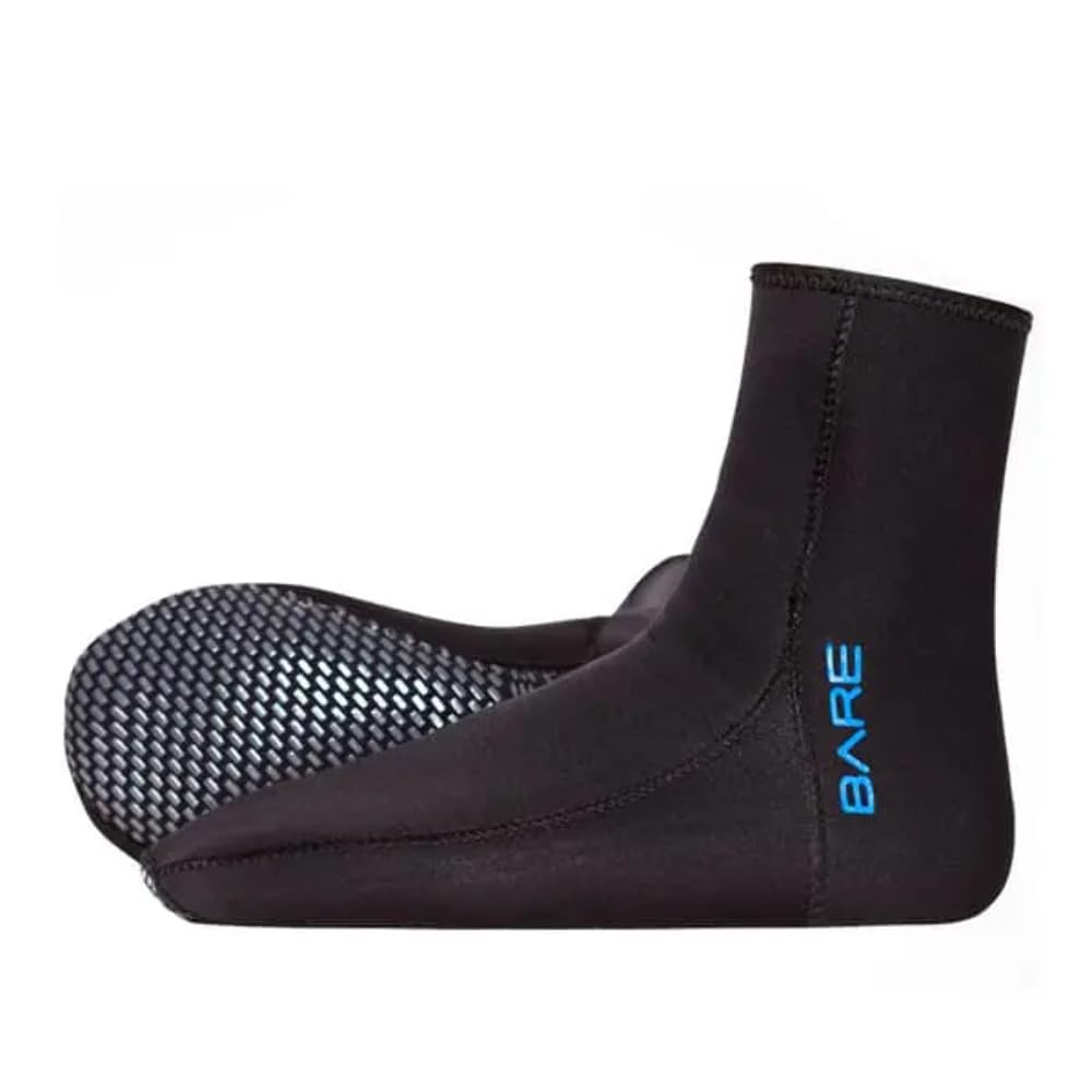 Neo Socks Neoprene Sock 2mm Bare
