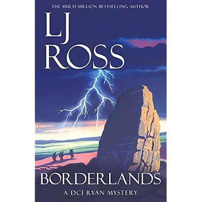 Borderlands