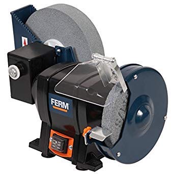 Image of Ferm BGM1021 Amazon website