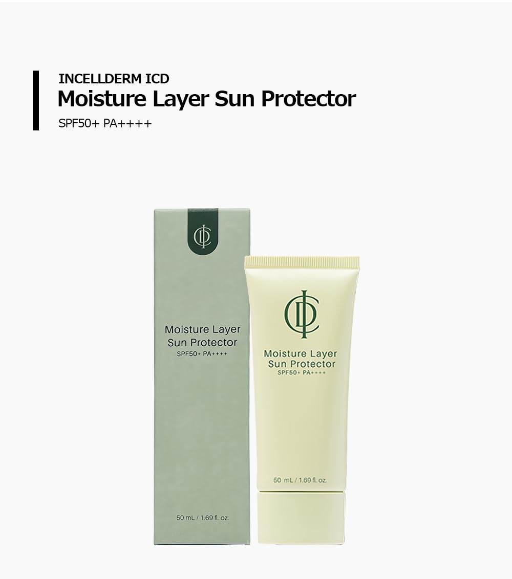Amazon.co.jp: [INCELLDERM インセルダム] 日焼け止めクリーム