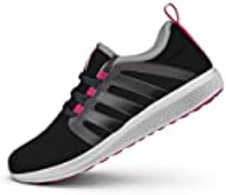 Amazon.es: zapatillas running mujer adidas negras