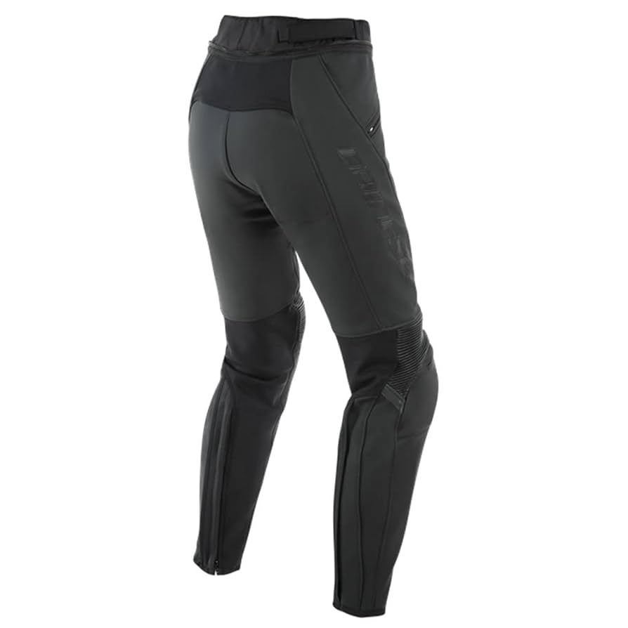 Amazon | DAINESE（ダイネーゼ）PONY 3 LADY LEATHER PANTS
