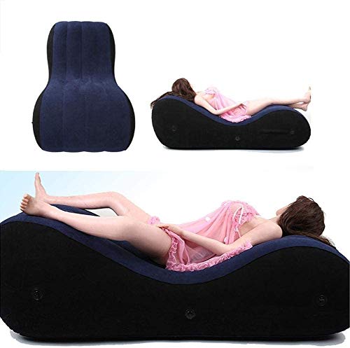 Sex Kussen Voor Koppels Opblaasbaar Liefde Kussen Sexmeubels Liefde Furniture Erotische Furniture Erotische Pillow Ramps… - Afbeelding 6