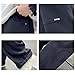 Boys Sweatpants Wide Leg Casual Loose Elastic Waist Pants Fashion Baggy Athletic Trousers with Pockets 5-15 Years