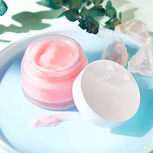 Pore Base Gel Cream, Face Primer, Pore Primer Gel, Oils Isolating Pore Light Weight Primer, Concealer Cream Invisible Pore Make Up Primer Cover Pores Water Embellish Skin Silky Finish Primer #TOP6