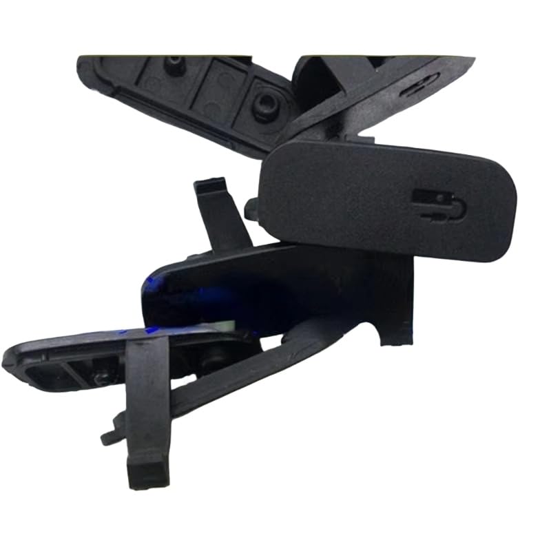 Side cover camera parts for 5D 5D2 5D3 600D 50D 40D 550D 700D USB