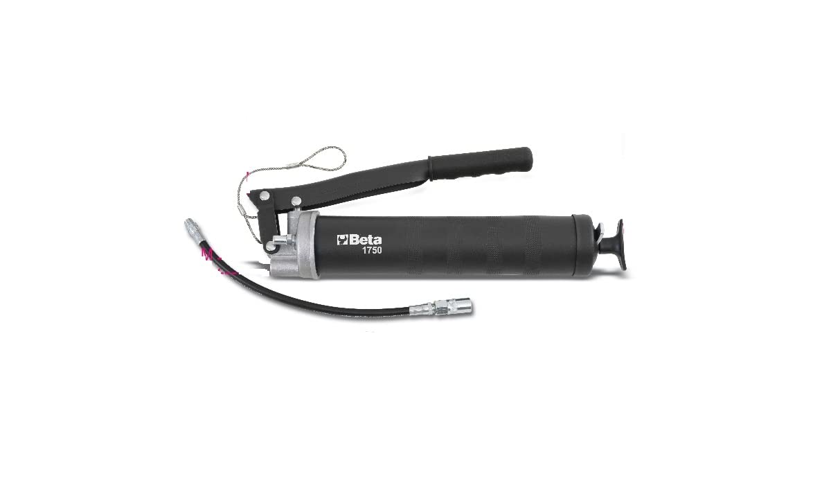 Beta 1750HS 500 - Compressori a leva per grasso H-SAFE