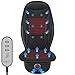 Gideon Car Seat Massager with Heating and Cooling Luxury Seat Cushion Cover Includes 12V Cigarette Lighter Power and Temperature and Message Controller