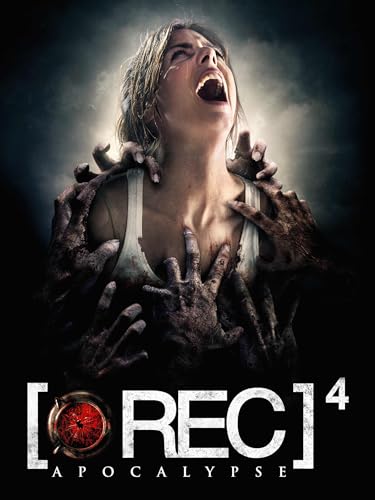 Rec 4 : Apocalypse