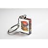 Selizo 200Pcs Split Key Rings Bulk for Keychain and Crafts (5 Size)
