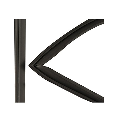 5304506124 Durable Refrigerator Gasket Compatible with 216522318 PS11766430