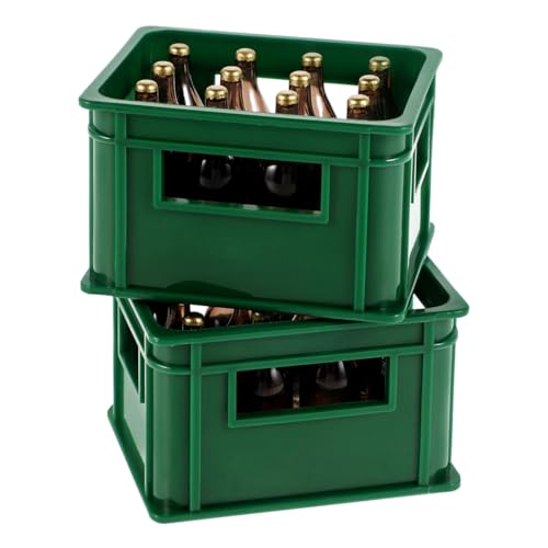 Jouet de cuisine pour jouer avec mini boissons à bière miniatures et panier à vin VICASKY