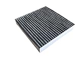 filtro habitaculo nissan primera p11 Oem equivalent part number: 87139-30100