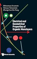 Electrical And Geometrical Properties Of Organic Monolayers Cover