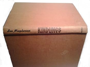 Hardcover Kindlings; outlines and sermon starters Book