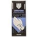 USG Mens Golf Glove | Ulticross | Hydrolyte Synthetic Technology | Finest Cabretta Leather | All-Season Essential (Large, Right)