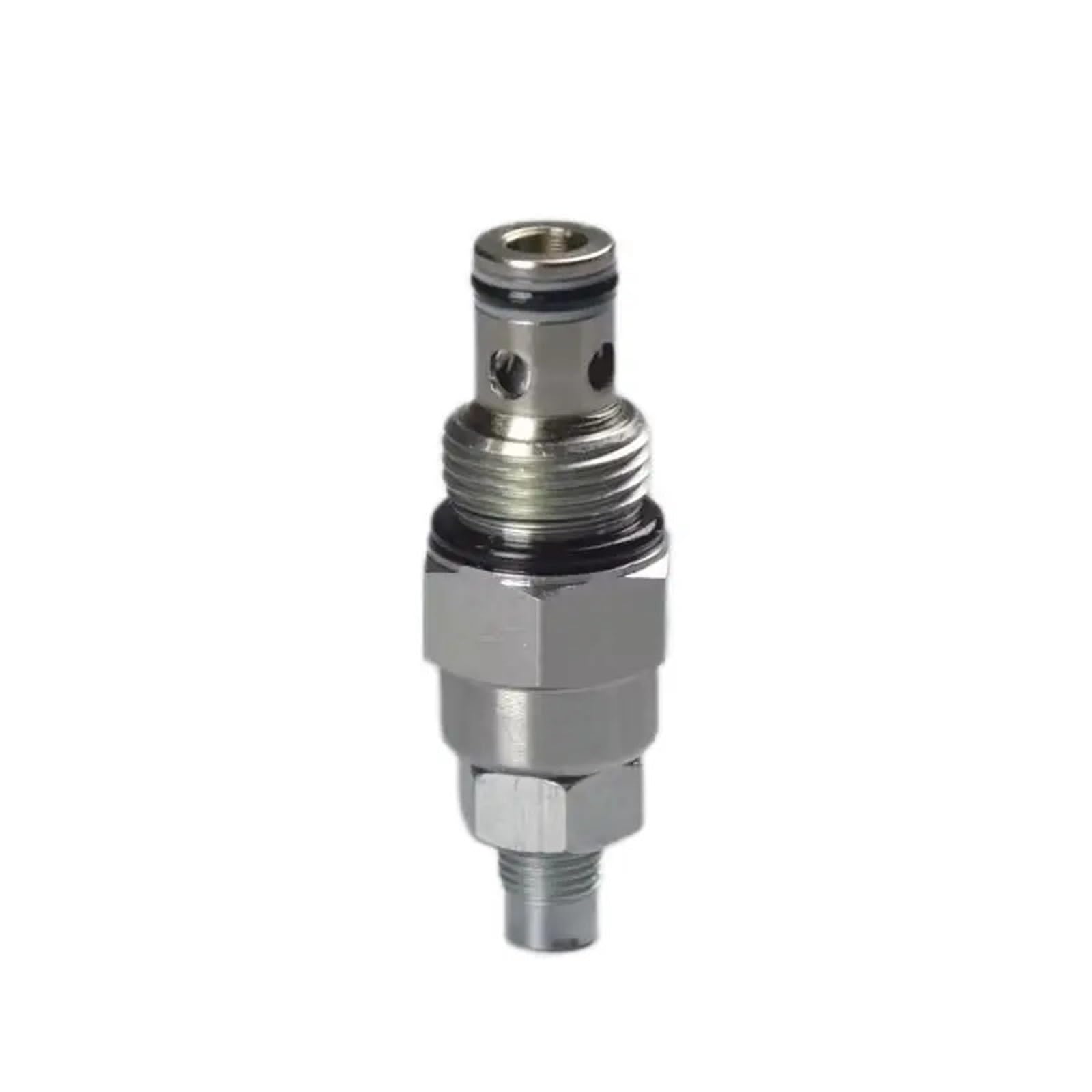 AWWVRLMM Hydraulic Threaded Cartridge Valve DLF10-00 Flow Control 10 Diameter