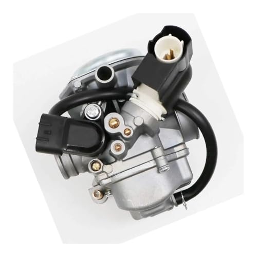 Kit filtro de combustible y llaves para mantenimiento de moto NPS50 AC