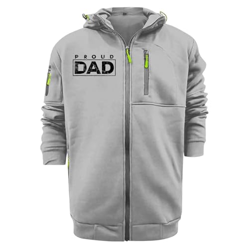 Pulls micropolaire en grandes tailles confort haut de gamme pour homme
