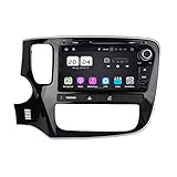 2. Software und Hardware: Das Autoradio wird mit dem Betriebssystem Android 8.1 Oreo geliefert. 8 Zoll kapazitiver touch screen mit Auflösung: 1024x600. Eingebauter Quad-Core 1.5 GHz Prozessor CPU 2 GB DDR3 RAM 16 GB interner Speicher.
