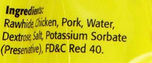 Osso Dingo para Cães Original - 100g