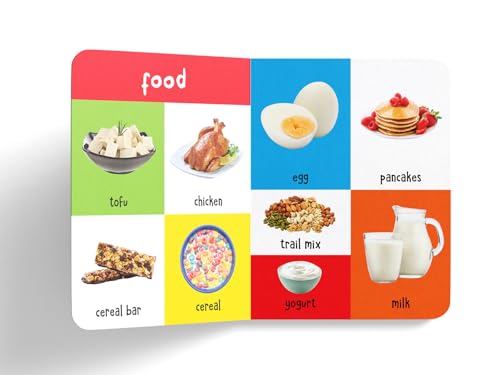 My First 100 Objects Around Us: Padded Board Book for Kids | Learn Names of Everyday Things at Home, School, Park & More with Bright Pictures | Early Learning Book for Babies, Toddlers & Preschoolers | Ages 0–5 Years