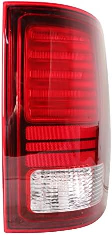 Sold 2016 Toyota Camry Light / Rear Driver Tail Lamp (on Body) 81560-06640 - View #6