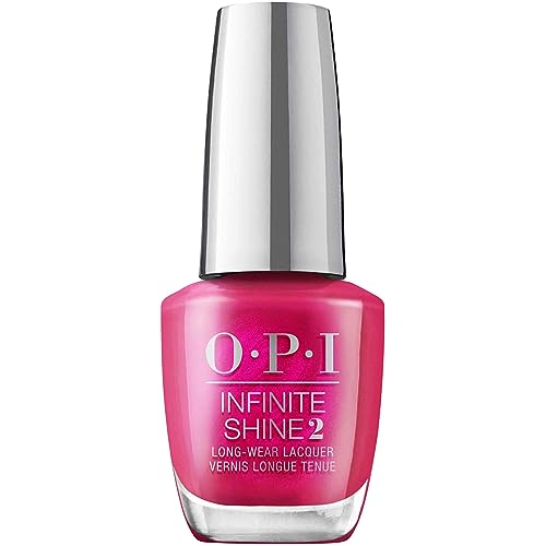 OPI - Infinite Shine 2 Blame The Mistletoe 15 ml