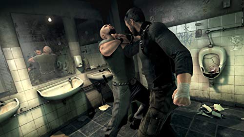 Image of Tom Clancy's Splinter Cell Conviction CE (Renewed)