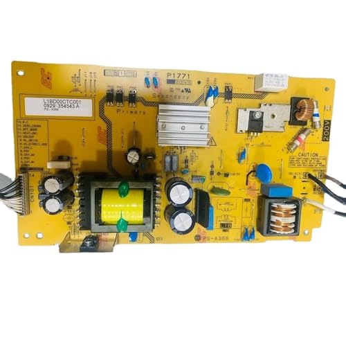 Carte d'alimentation d'origine DCP-L3551CDW pour imprimante Brother