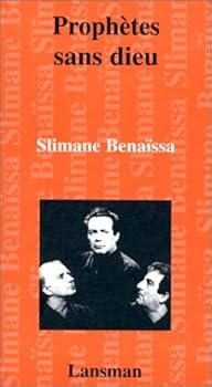 Paperback Prophètes sans Dieu [French] Book