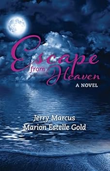 Paperback Escape from Heaven Book