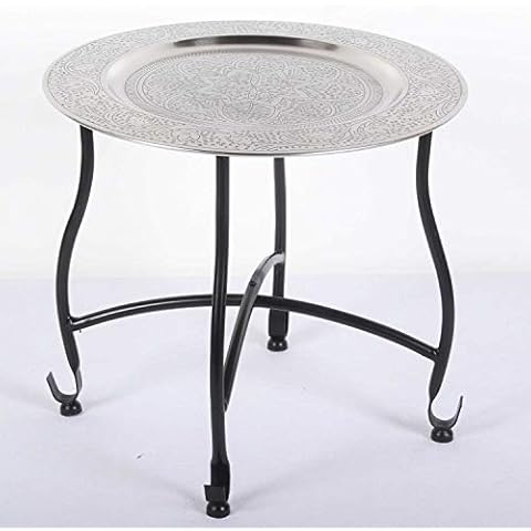 Table d'appoint Casa Moro TA7068 Cover