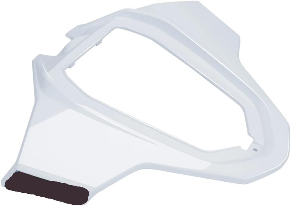 Motorcycle Rear Pillion Fairing for S1000RR M1000RR 2023 2024 ABS Carbon Fiber Motorcycle Rear Seat Fairings Cowls Fairings Kit