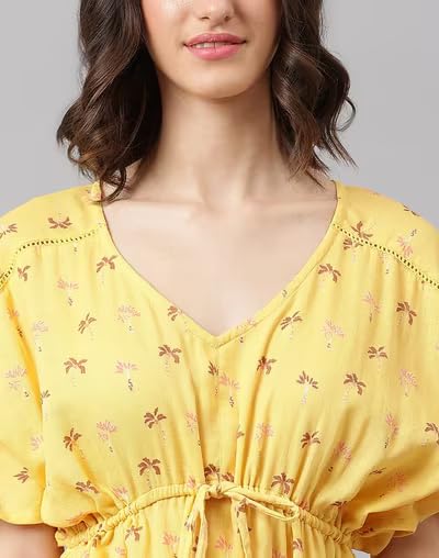 Image of Fabindia Women Night Dress