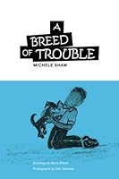 A Breed of Trouble 1439243530 Book Cover